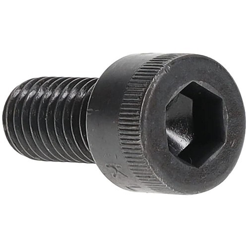 Kerr Lakeside .10C20KCS Socket Cap Screw, Fully Threaded, Measurement System: Metric, M10-1.5, 20 mm Overall Length, Alloy Steel, 12.9 Grade